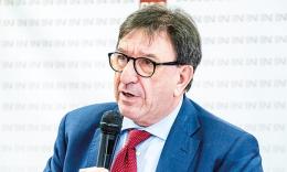 La ripartenza del Piemonte VdA: a tu per tu con Christian Mossino
