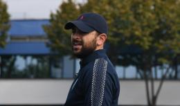 Villalba, Schiavone: "Dobbiamo esser capaci di adattarci"