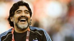 Italo Cucci "Maradona era un segno di vita"
