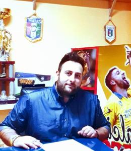 Cantalice, Dionisi: "Allenamenti? Così non hanno alcun senso"