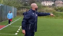Fondi, Cesale: "I miei ragazzi dovranno avere la giusta mentalità"