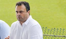 Corneto Tarquinia, Leggiero: "Il campionato ormai è falsato"