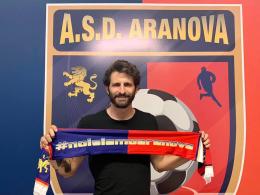 Aranova, Tartaglione: "In campo solo quando il rischio sarà zero"