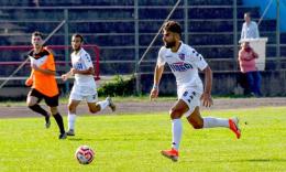 Cosimo Forgione: "La Serie D deve andare avanti"