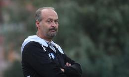Lodigiani, Caterino: "Stavolta l'impatto sui ragazzi è più forte"