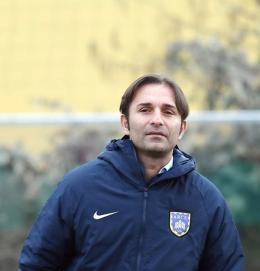 Marrocco: "Il calcio è passione, giusto fermare i campionati"