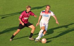 Atletico Terme Fiuggi, Melara: "L'infortunio non ci voleva ma sono carico"