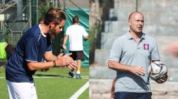 Voce ai preparatori atletici: ecco Lista e Mastropietro