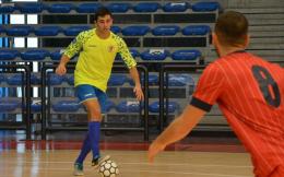 Real Ciampino, rimonta da matti: Hornets beffata sul gong