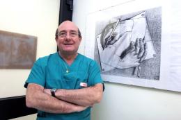 Margaritondo: "Il rispetto delle norme garantisce un rischio remoto"