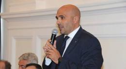 Cr Campania, Zigarelli: "Nessun cambio dei campionati"