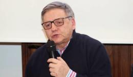 CR Basilicata, Rinaldi "L'obiettivo è portare a termine i campionati"