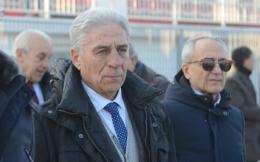 Ortolano: "I nostri club vogliono giocare anche le gare di ritorno"