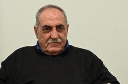 Tor di Quinto, Testa: "Calcio? Ci sono cose più importanti"