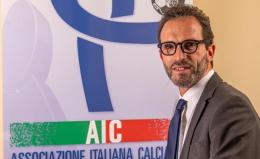 Calcagno è il nuovo presidente AIC: Gama e Biondini i vice