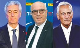 Il ritorno di Tavecchio: come cambia la corsa alla FIGC