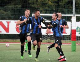 Di Renzo esalta il Latina: "Il gol? Una liberazione per tutta la squadra"