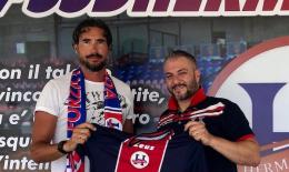 Hermada, Varroni: "I nostri ragazzi sono consapevoli delle regole"