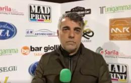 Pro Calcio, Santolamazza: "Il gruppo è unito, stiamo lavorando bene"