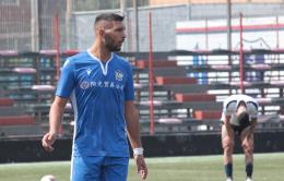 Mirko Forcina "Contagi esterni al calcio, lo stop è sbagliato"