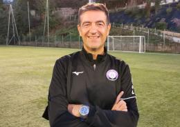 Palmieri: "Boreale? Colpito dal senso di appartenenza che c'è qui"