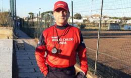 Vitaggio si coccola l'Anzio: "Ho trovato un grande ambiente"