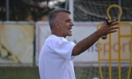 Atletico 2000, Gherardini dixit: "Stringere i denti e collaborare"