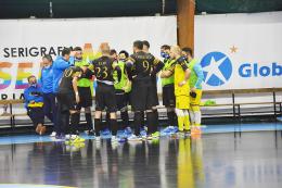 Accolto il ricorso della Lazio: tre punti a tavolino con il Sestu