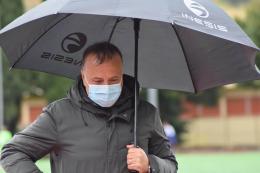 Clemente Longo: "Sereni in campo soltanto con le vaccinazioni"
