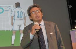 Canciani: "Non accettiamo la riforma dello sport di Spadafora"