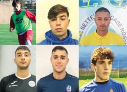 Parola di Capitano: i pensieri di sei leader di Under 19
