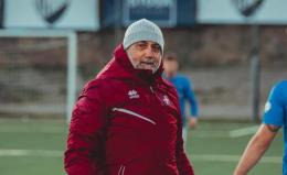 Super Zerbo gela il Montespaccato Savoia: colpaccio del Foligno