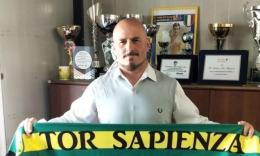 Pro Calcio, Lorenzetti: "Manca la competizione, interna e nel weekend"