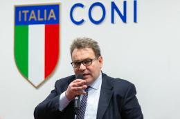 Fipav Lazio: "Revocare lo stop di allenamenti e campionati"