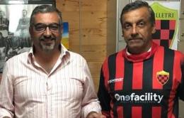 Vjs Velletri, il lavoro va avanti. Cipriano ci svela le mosse rossonere