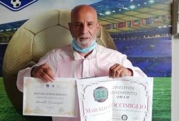 Real Rocca di Papa, Coccimiglio: “Qui c'è un progetto importante”