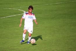 Atletico Terme Fiuggi, Rizzitelli: “Pronti e carichi per rientrare al meglio”