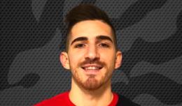 Fabio Tondi è il nuovo portiere della Cybertel Aniene