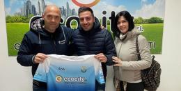 Colpo di mercato dell'Ecocity: arriva Giuseppe Di Risio