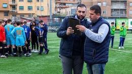 Spes Artiglio, Maragliulo: "Non lasciamo i ragazzi per strada"
