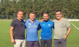 Cassino, il Montemitoli pensiero: "Il club cresce esponenzialmente"