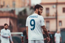 Diego Gambale: "La salute viene prima di tutto"