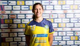 Pontinia, Nasta: "Con l’Erice sarà una partita durissima"