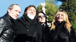ABBA The Best "La musica è vita, non si può vivere senza"