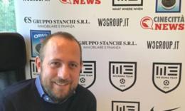 Persi: "Possiamo ancora terminare la stagione, solo l'andata sarebbe un errore"