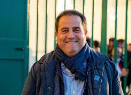 Scrocca: "Niente formule strane per portare a termine la stagione"