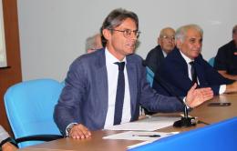 Cr Calabria, Mirarchi: "Felice del senso di responsabilità dei club"
