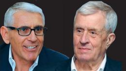 Zarelli - Lardone: primo confronto
