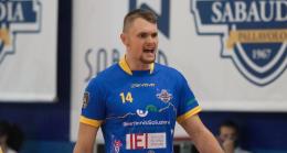 A3- Sabaudia tiene il ritmo: Lecce battuta e 10 punti