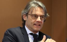 Cr Calabria, Mirarchi: "Felice del senso di responsabilità dei club"